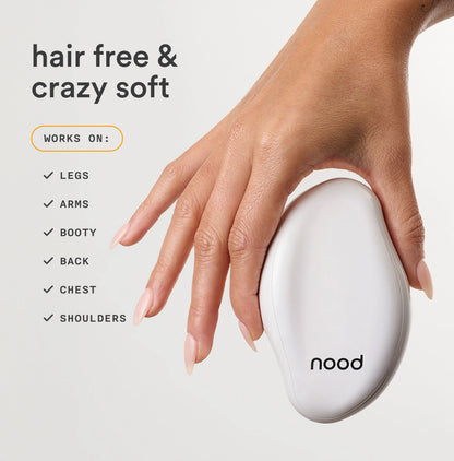 The Noodist Pro Kit