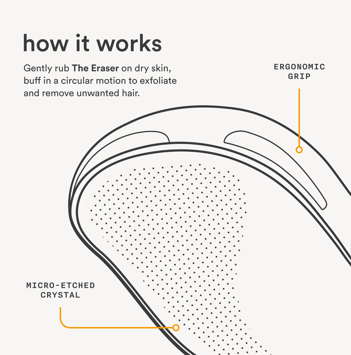 The Eraser