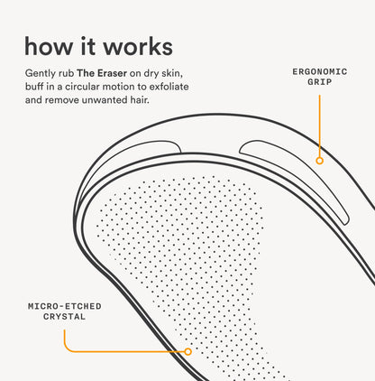 The Eraser