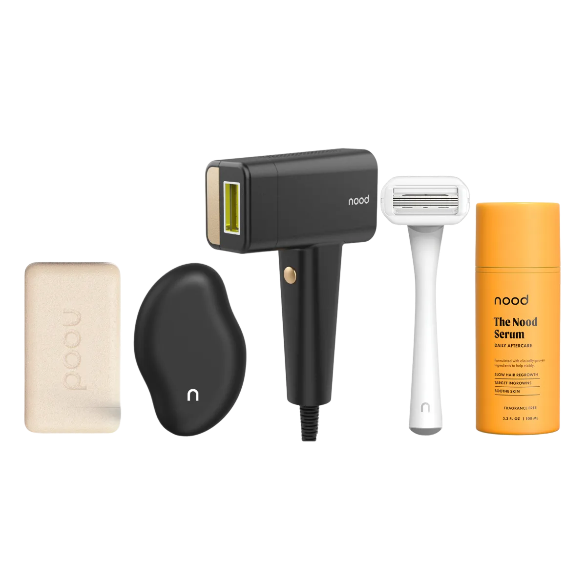 The Noodist Pro Kit