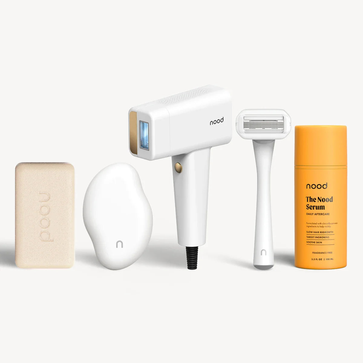 The Noodist Pro Kit