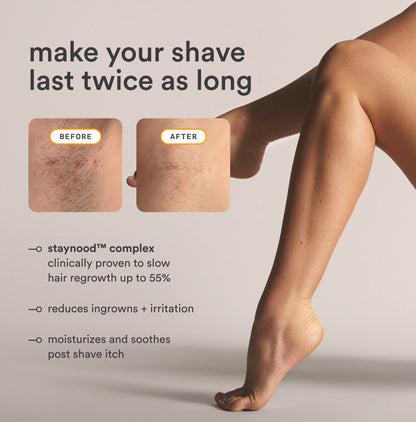 The Shave Kit