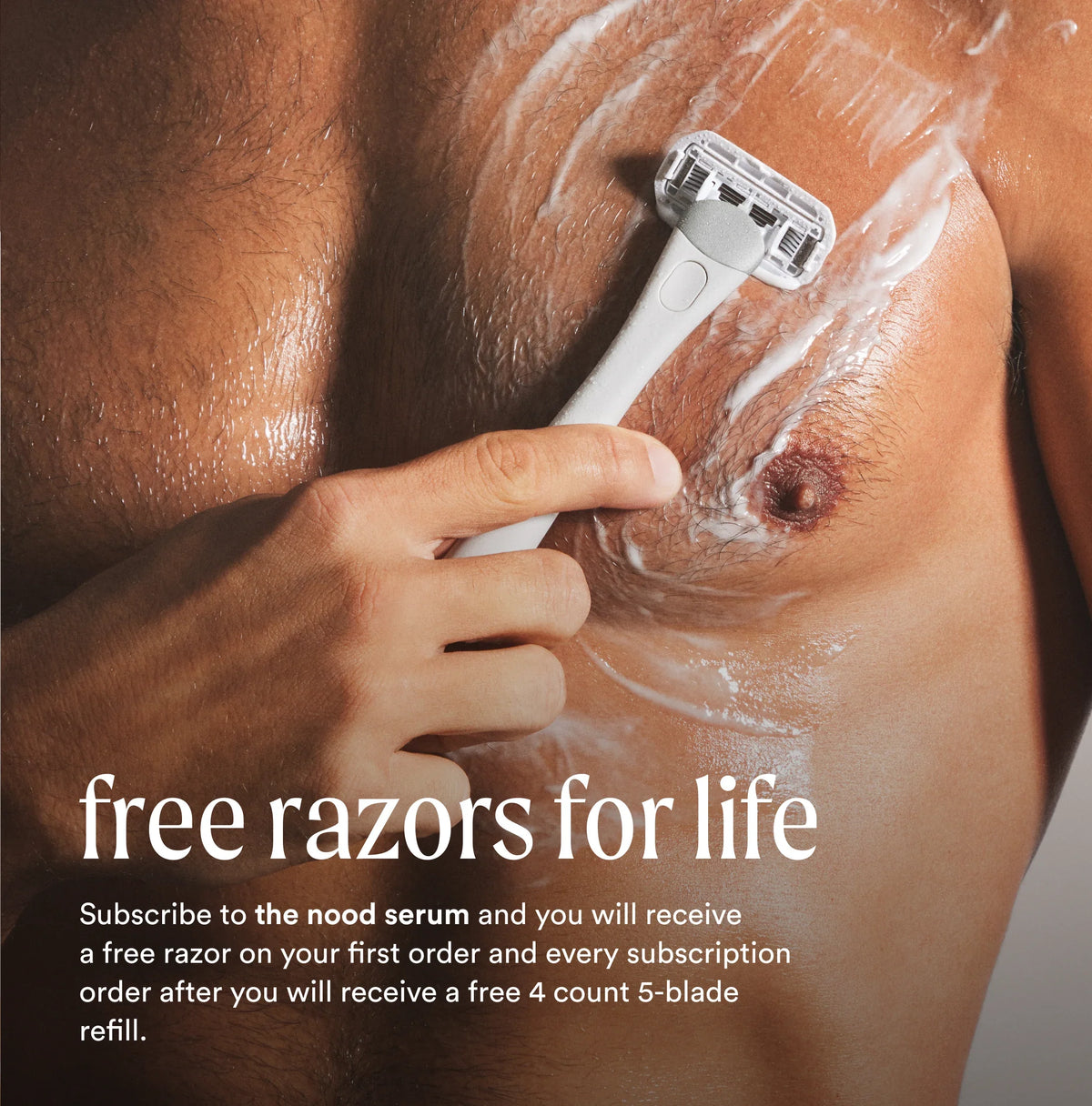 The Shave Kit