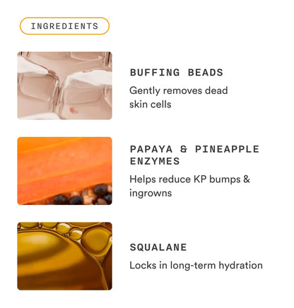 Smooth Moves Kit