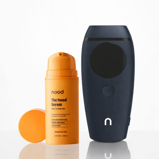 The Flasher™ 2.0 & The Nood Serum